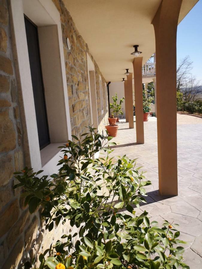 Apartments Gea Lucija Exterior photo